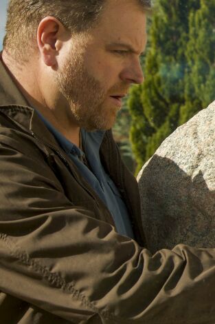 Expedición al pasado: La tumba perdida del rey vikingo