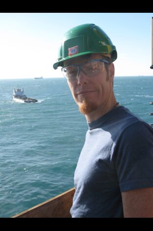 Las reparaciones más difíciles del mundo: Propulsión en los fondos oceánicos