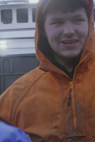 Pesca radical: Juego maligno