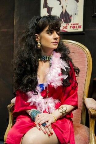 Aída (T12): Ep.233 Los vigilantes de la plaga