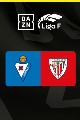 Liga F (T25/26): SD Eibar - Athletic Club