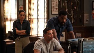 Chicago P.D. (T13): Ep.7 Control de impulso