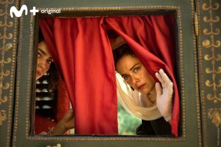 La Peste: La mano de La Garduña (T2): Ep.1 El nuevo mundo