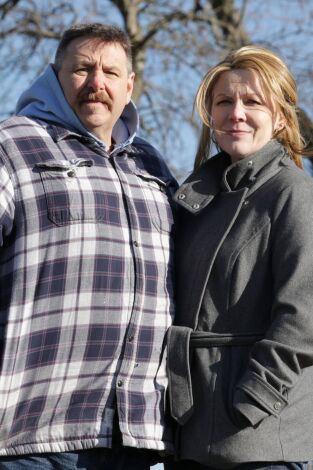 Ghost Nation: El árbol de la brujería