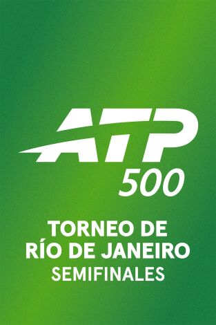 Torneo de Río de Janeiro (T2026): Tabilo - Buse VO