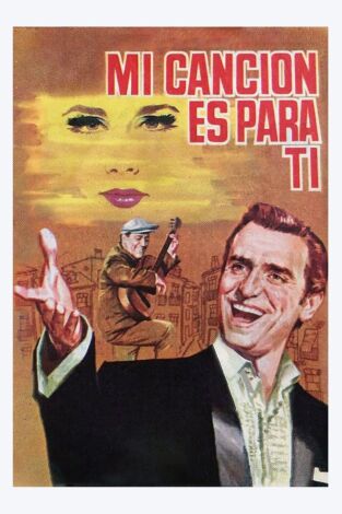 Mi canción es para ti