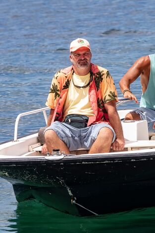 Crimen en el paraíso (T12): Episodio 6