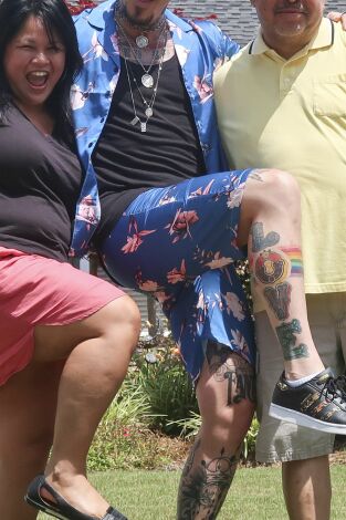 Mi casa soñada: Sin hipoteca en Atlanta