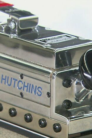 Así se hace (MAX): Lijadoras