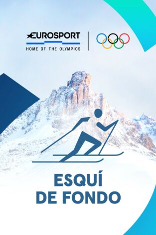 Esquí de fondo - JJ OO Cortina Milán 2026 (T2026): 50km Clásico Salida en masa F