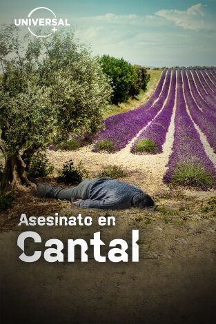 Asesinato en Cantal