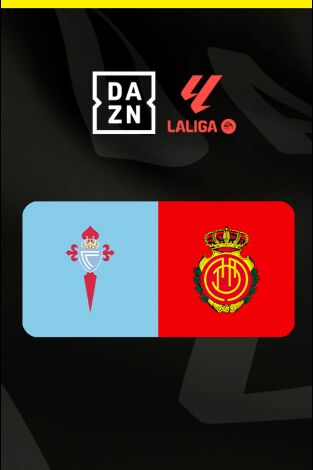 LALIGA EA SPORTS (T25/26): Celta - Mallorca