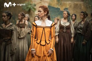 La Peste: La mano de La Garduña (T2): Ep.5 Conrado