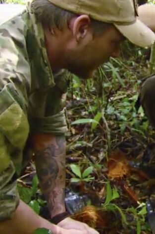 Dúo de supervivientes: La Costa de los Mosquitos