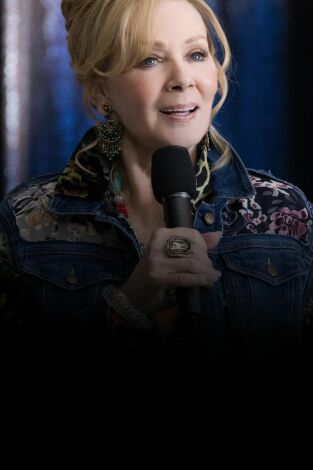 Hacks (T2): Ep.5 Retirada