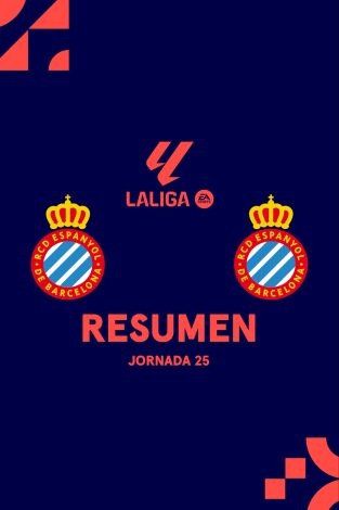 Resúmenes LALIGA EA Sports (T25/26): At. Madrid - Espanyol