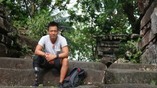 Ciudades perdidas con Albert Lin: La ciudad fantasma del pacífico