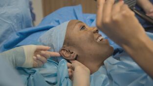 Dr. Emma: clínica dermatológica: Mi bulto de 4 kilos