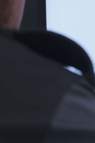 Control de fronteras: España: Episodio 13