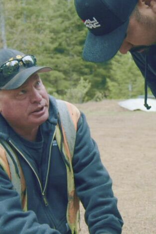 La fiebre del oro: salvando la mina: Dial F para Freddy