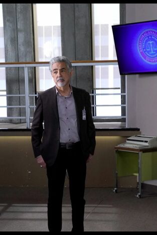 Mentes criminales (T15): Ep.3 Reducción de espectadores