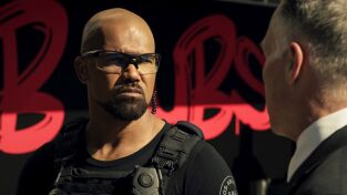 S.W.A.T.: Los hombres de Harrelson (T4): Ep.11 Pensamiento positivo