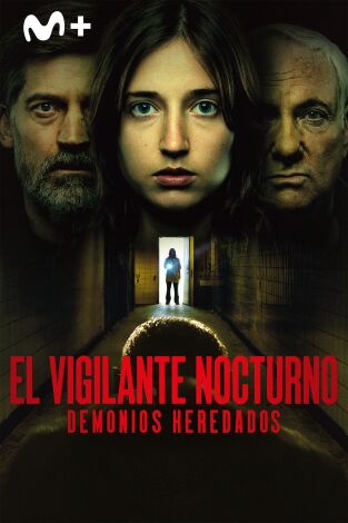 El vigilante nocturno: demonios heredados