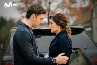 La pareja de al lado. Atracción letal (T2): Episodio 5