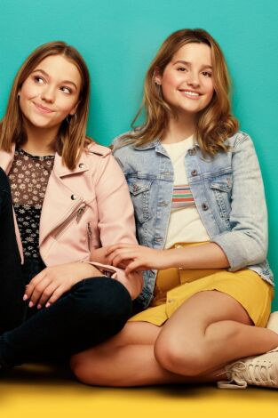 Trabajos Extraescolares (T1): Ep.20 Los caza-ratas