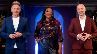 Masterchef (USA): Episodio 1