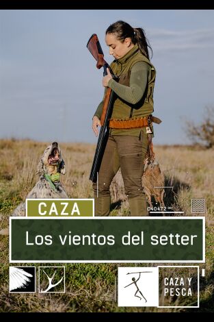 Los vientos del Setter