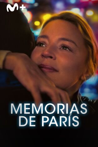 Memorias de París