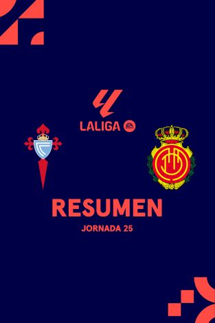 Resúmenes LALIGA EA Sports (T25/26): Celta - Mallorca