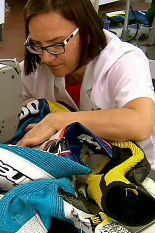 Así se hace (MAX): Cueros de carreras