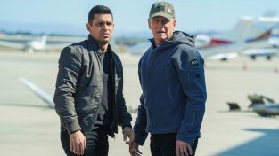 Navy: Investigación criminal (T18): Ep.5 La cabeza de la serpiente