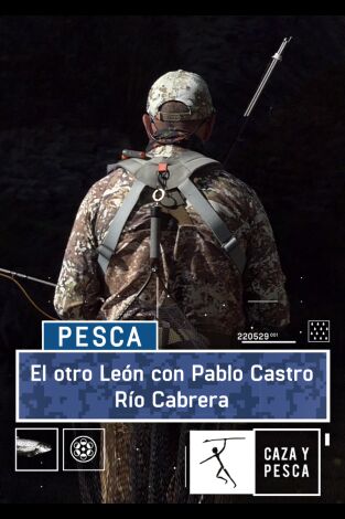 El otro León con Pablo Castro Río Cabrera