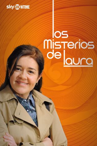 Los misterios de Laura