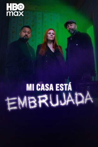 Mi casa está embrujada