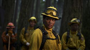 Fire Country (T1): Ep.9 Ninguna buena acción