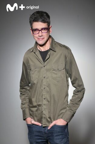 Ilustres Ignorantes: Villanos