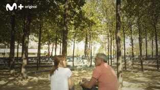 Tabú de Jon Sistiaga: Y al final, la Muerte... Huida