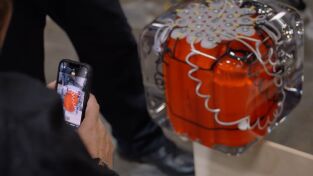 Control de aeropuertos: USA: Intoxicados en la frontera