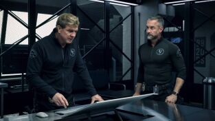 S.W.A.T.: Los hombres de Harrelson (T4): Ep.13 Pecados de los padres