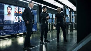 S.W.A.T.: Los hombres de Harrelson (T4): Ep.14 El juicio