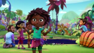 ¡Eureka! (T1): Ep.14 Canga-ave es la clave