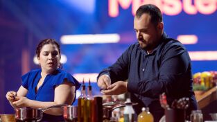 Masterchef (USA): Episodio 2