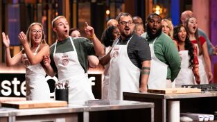 Masterchef (USA): Episodio 3