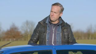 Car S.O.S.: Renault Alpine 110