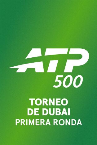 Torneo de Dubai (T2026): Carreño - Shapovalov