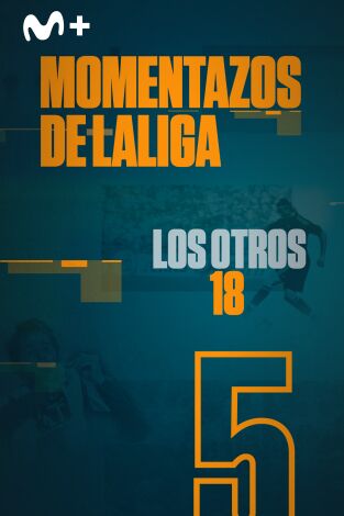 Momentazos de LaLiga (T19/20): Los otros 18